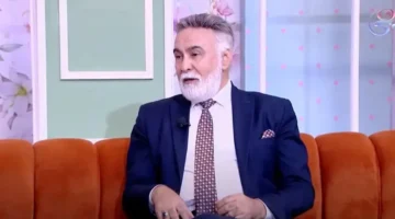 طارق الدسوقي يوجه رسالة خاصة لجمهوره بعد “علي كلاي”